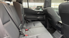 Toyota Land Cruiser 2.8 D-4D 204 Invincible 5dr Auto [7 Seat] Diesel Station Wagon